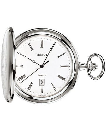 Tissot Savonnette T83.6.508.13